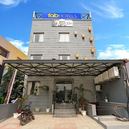 Fabhotel The Prasiddh Agra  Exterior foto